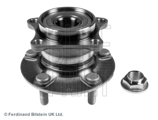 BLUE PRINT Комплект подшипника ступицы колеса ADM58345